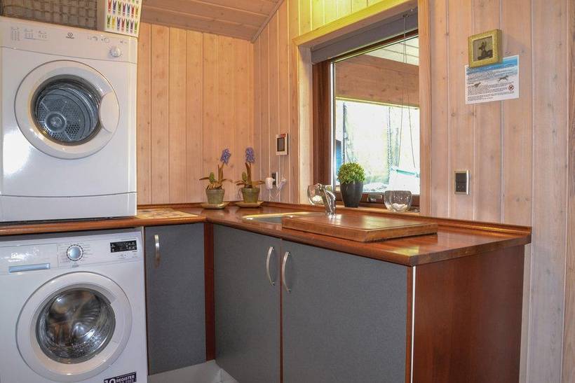 Foto von Ferienhaus CV50 in Jegum - Westjütland