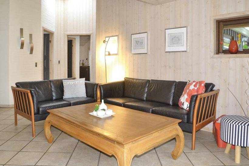 Foto von Ferienhaus CV50 in Jegum - Westjütland