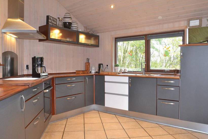 Foto von Ferienhaus CV50 in Jegum - Westjütland