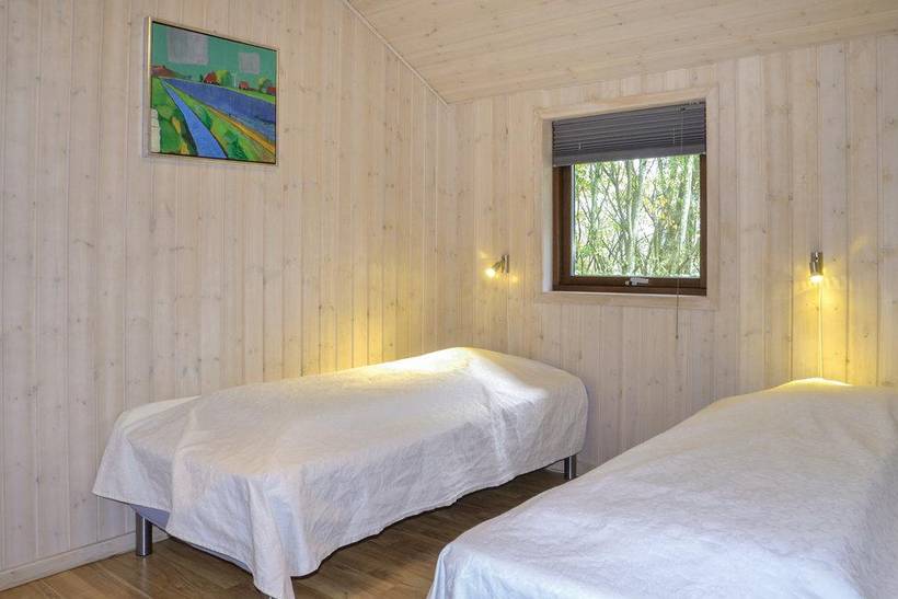 Foto von Ferienhaus CV50 in Jegum - Westjütland