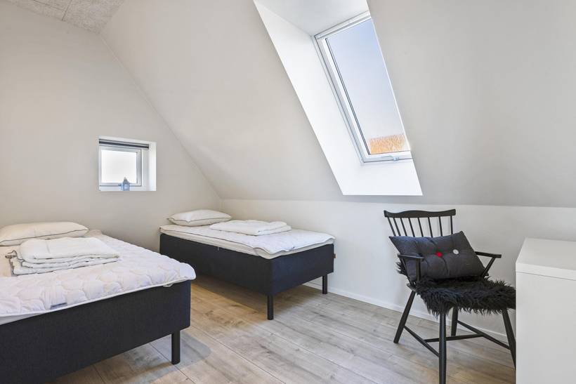 Foto von Ferienhaus CV51 in Løkken - Nordjütland
