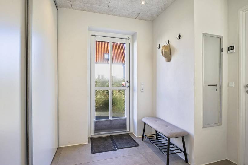 Foto von Ferienhaus CV51 in Løkken - Nordjütland