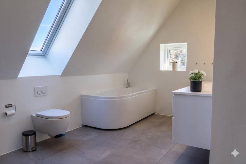 Foto von Ferienhaus CV51 in Løkken - Nordjütland