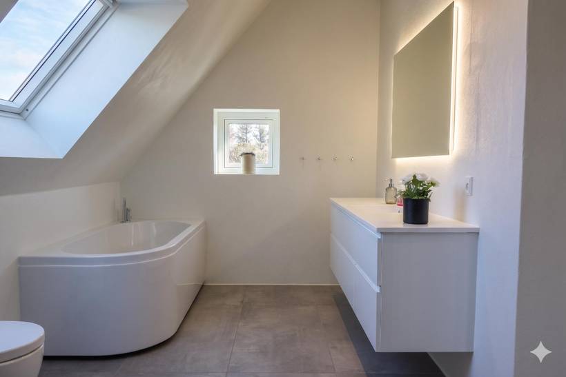 Foto von Ferienhaus CV51 in Løkken - Nordjütland