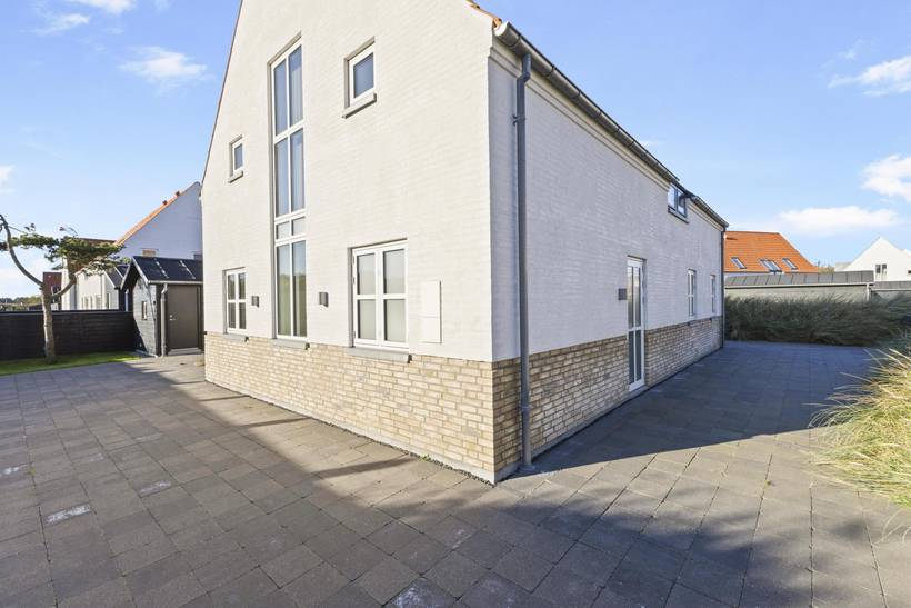 Foto von Ferienhaus CV51 in Løkken - Nordjütland