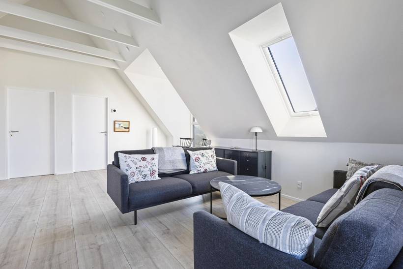 Foto von Ferienhaus CV51 in Løkken - Nordjütland