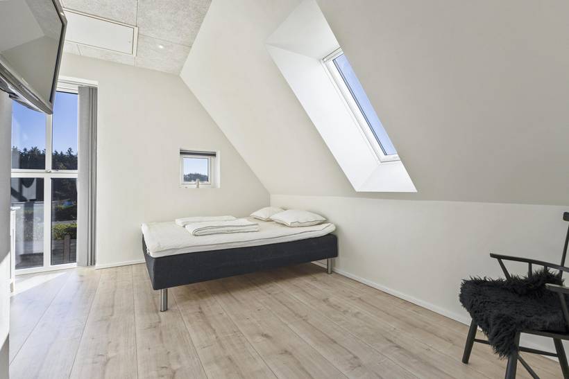 Foto von Ferienhaus CV51 in Løkken - Nordjütland