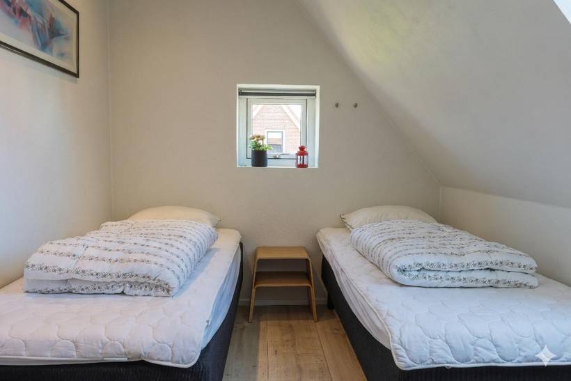 Foto von Ferienhaus CV51 in Løkken - Nordjütland
