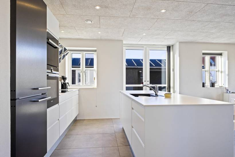 Foto von Ferienhaus CV51 in Løkken - Nordjütland