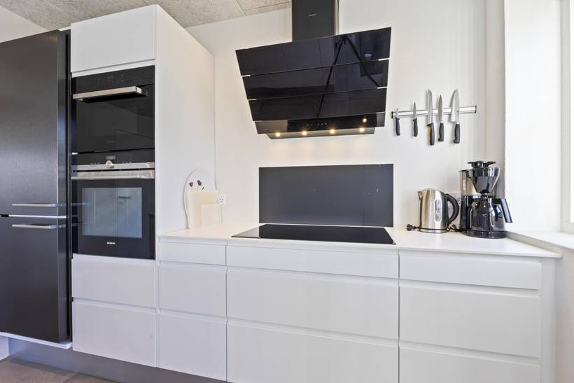 Foto von Ferienhaus CV51 in Løkken - Nordjütland
