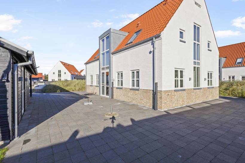 Foto von Ferienhaus CV51 in Løkken - Nordjütland