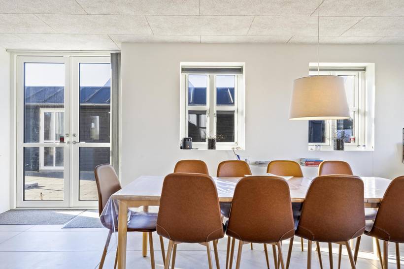 Foto von Ferienhaus CV51 in Løkken - Nordjütland