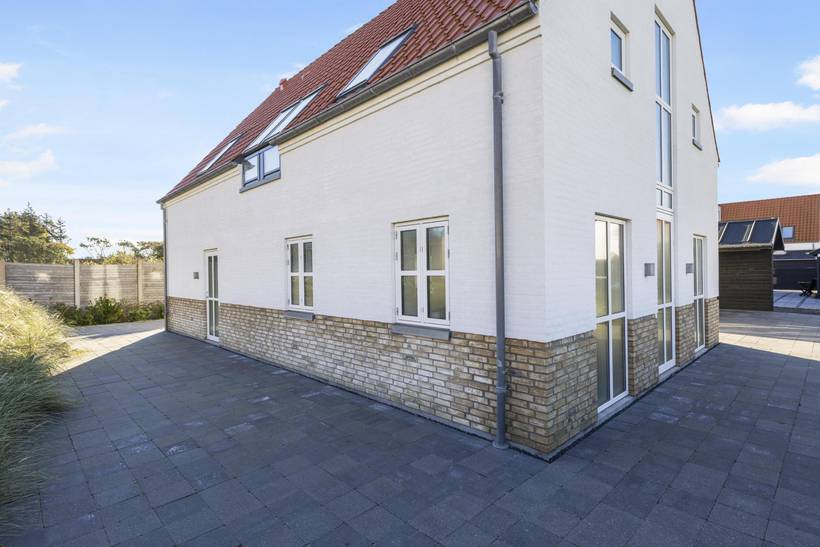 Foto von Ferienhaus CV51 in Løkken - Nordjütland