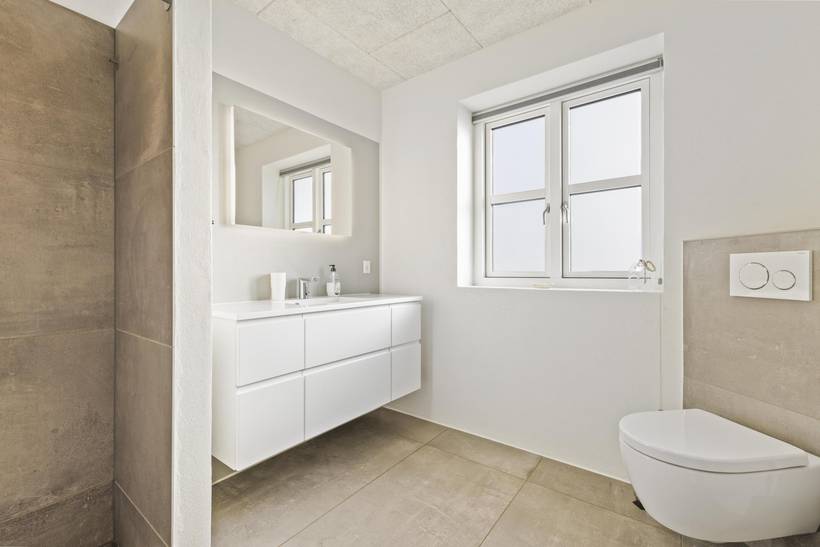 Foto von Ferienhaus CV51 in Løkken - Nordjütland