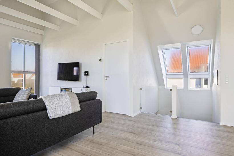 Foto von Ferienhaus CV51 in Løkken - Nordjütland