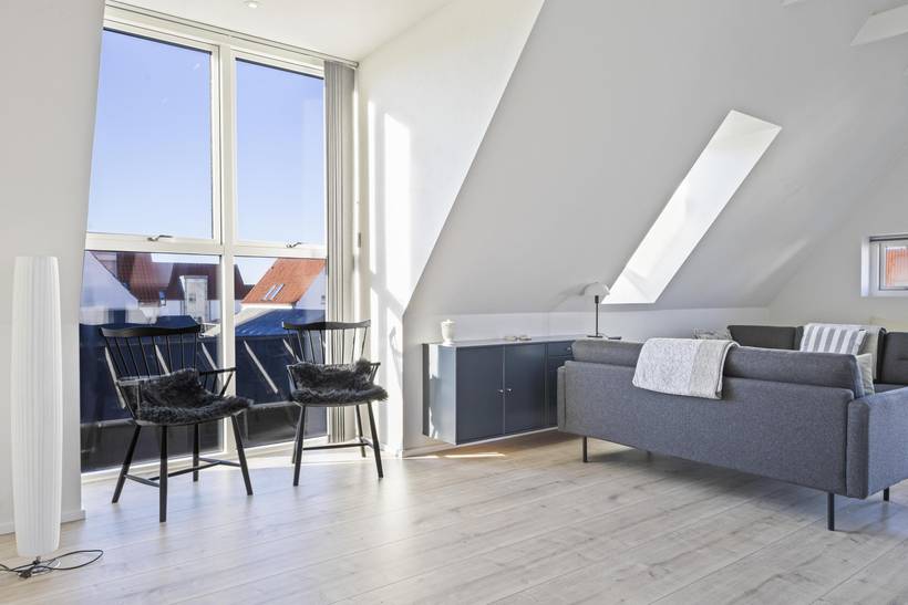 Foto von Ferienhaus CV51 in Løkken - Nordjütland