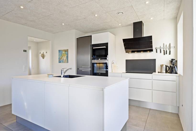 Foto von Ferienhaus CV51 in Løkken - Nordjütland