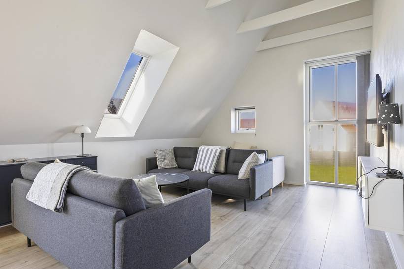 Foto von Ferienhaus CV51 in Løkken - Nordjütland