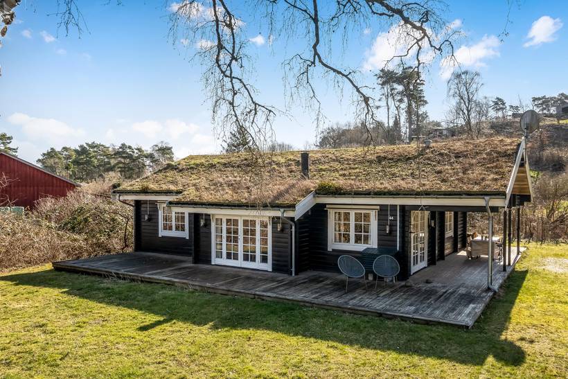 Foto von Ferienhaus CV52 in Liseleje - Nordseeland