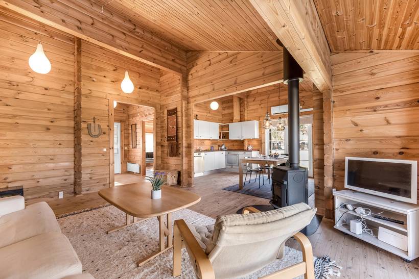 Foto von Ferienhaus CV52 in Liseleje - Nordseeland