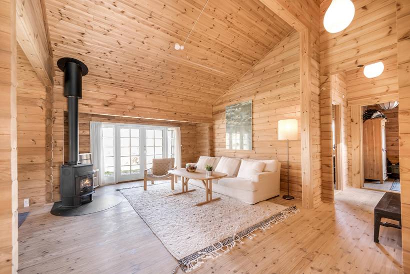 Foto von Ferienhaus CV52 in Liseleje - Nordseeland