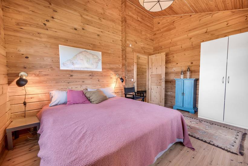 Foto von Ferienhaus CV52 in Liseleje - Nordseeland