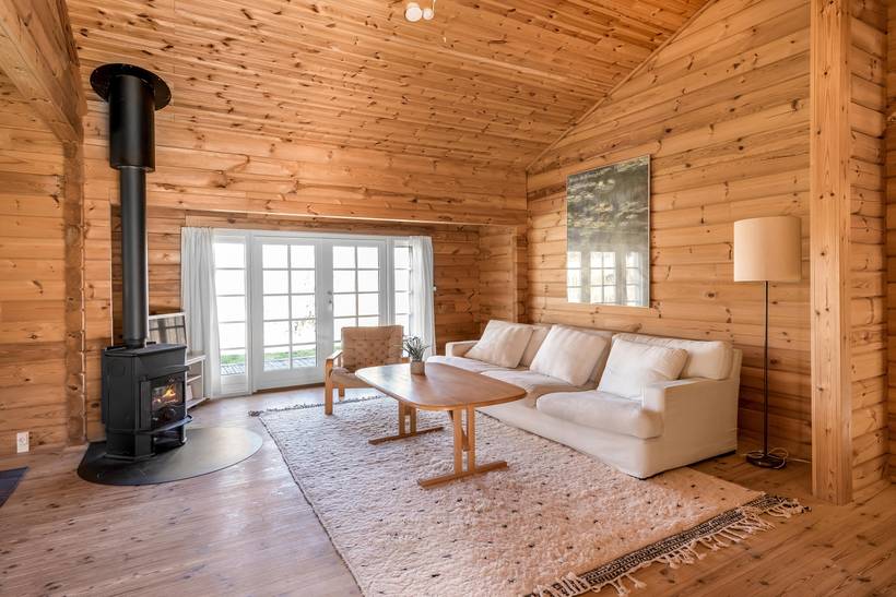 Foto von Ferienhaus CV52 in Liseleje - Nordseeland