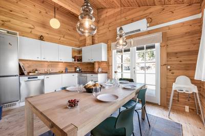 Vorschaubild von Ferienhaus CV52 in Liseleje - Nordseeland