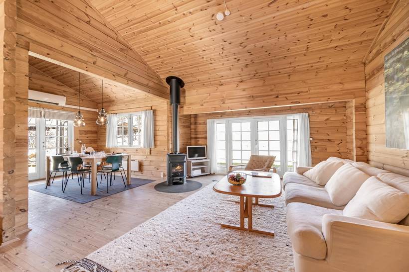 Foto von Ferienhaus CV52 in Liseleje - Nordseeland