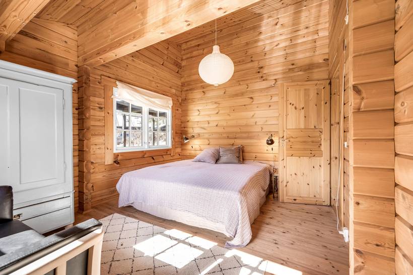 Foto von Ferienhaus CV52 in Liseleje - Nordseeland