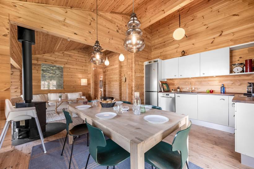 Foto von Ferienhaus CV52 in Liseleje - Nordseeland