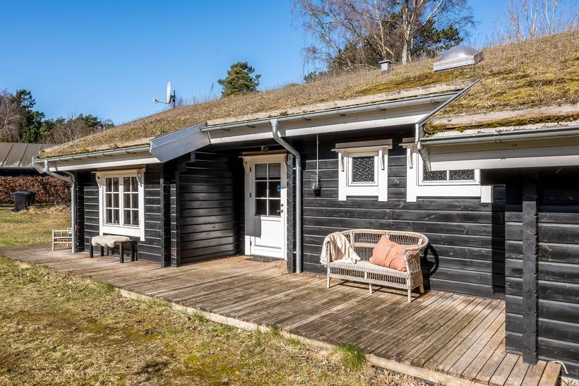 Foto von Ferienhaus CV52 in Liseleje - Nordseeland