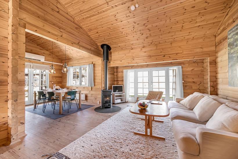 Foto von Ferienhaus CV52 in Liseleje - Nordseeland