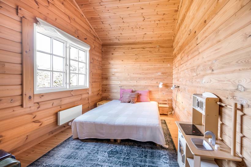 Foto von Ferienhaus CV52 in Liseleje - Nordseeland
