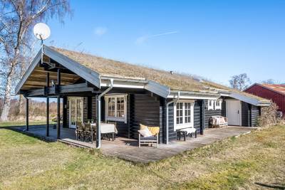 Vorschaubild von Ferienhaus CV52 in Liseleje - Nordseeland