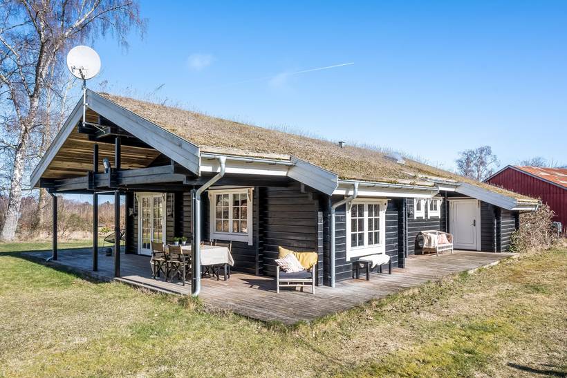 Foto von Ferienhaus CV52 in Liseleje - Nordseeland