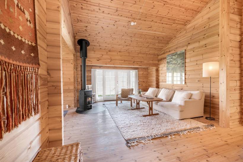 Foto von Ferienhaus CV52 in Liseleje - Nordseeland