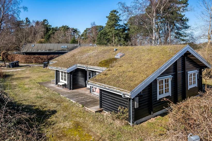 Foto von Ferienhaus CV52 in Liseleje - Nordseeland