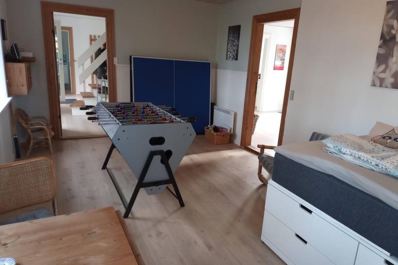 Foto von Ferienhaus CV57 in Houstrup - Westjütland