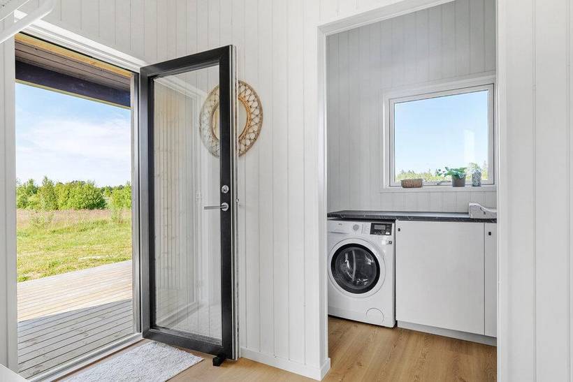 Foto von Ferienhaus CV60 in Bratten - Nordjütland Ost