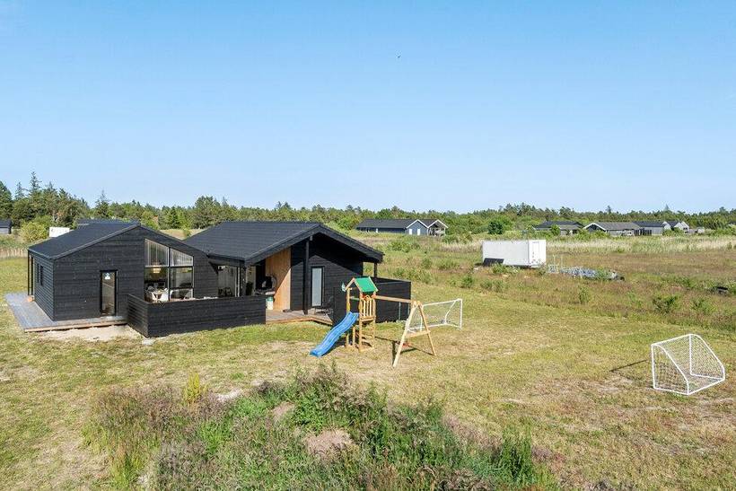 Foto von Ferienhaus CV60 in Bratten - Nordjütland Ost