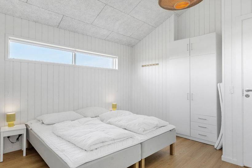 Foto von Ferienhaus CV60 in Bratten - Nordjütland Ost