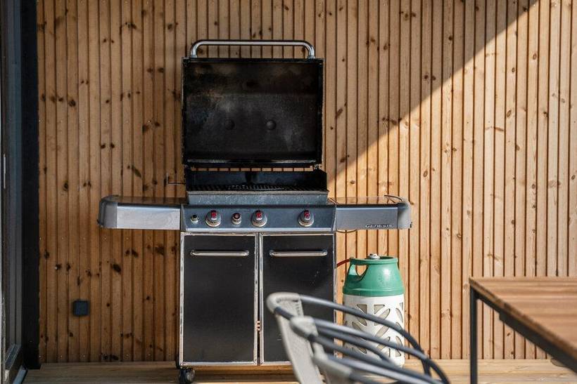 Foto von Ferienhaus CV60 in Bratten - Nordjütland Ost