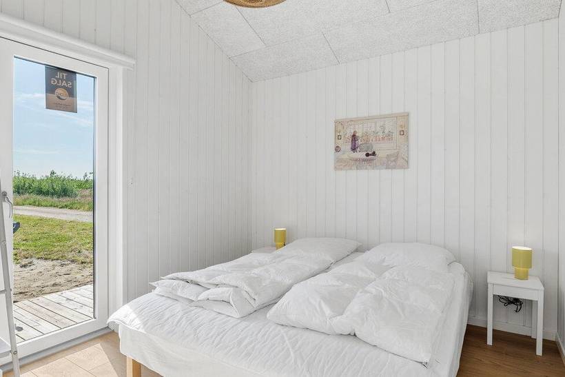 Foto von Ferienhaus CV60 in Bratten - Nordjütland Ost