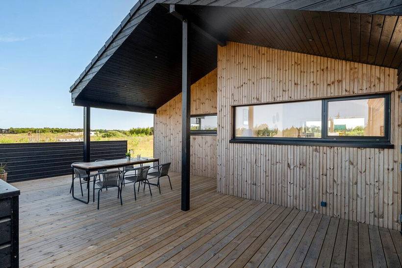 Foto von Ferienhaus CV60 in Bratten - Nordjütland Ost
