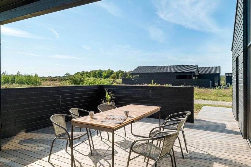 Foto von Ferienhaus CV60 in Bratten - Nordjütland Ost