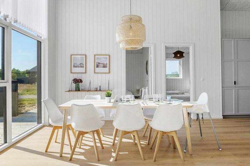 Foto von Ferienhaus CV60 in Bratten - Nordjütland Ost