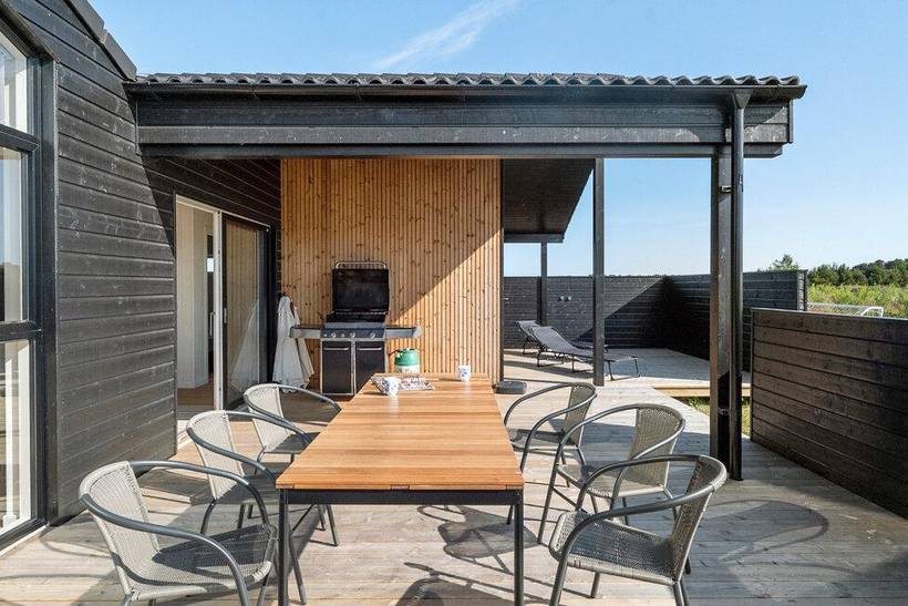 Foto von Ferienhaus CV60 in Bratten - Nordjütland Ost