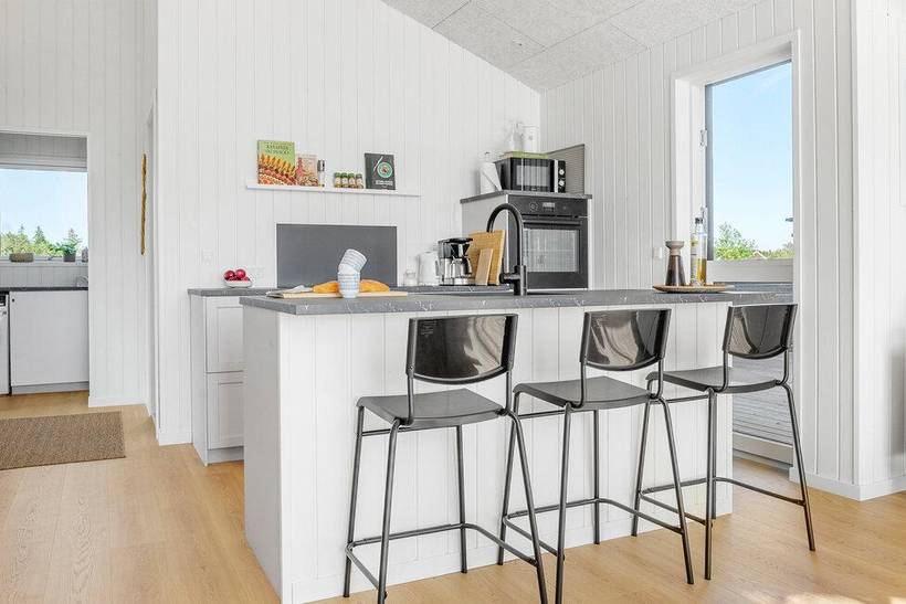 Foto von Ferienhaus CV60 in Bratten - Nordjütland Ost