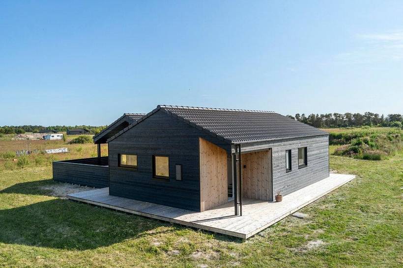 Foto von Ferienhaus CV60 in Bratten - Nordjütland Ost